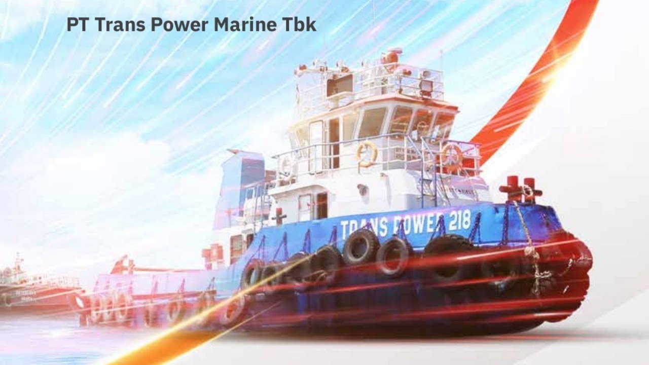 Trans Power Marine (TPMA) Siap Akuisisi PT Bahtera Energi Samudra Tuah ...